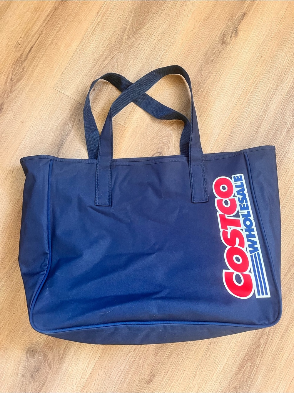 Costco Tote Bag - Carryall
